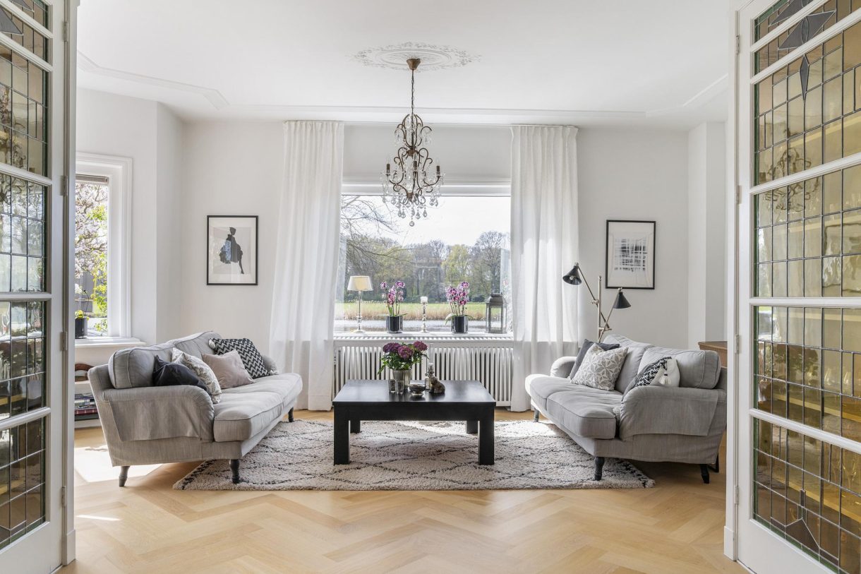 Te koop: Foto Woonhuis aan de Hofzichtlaan 14 in 's-Gravenhage