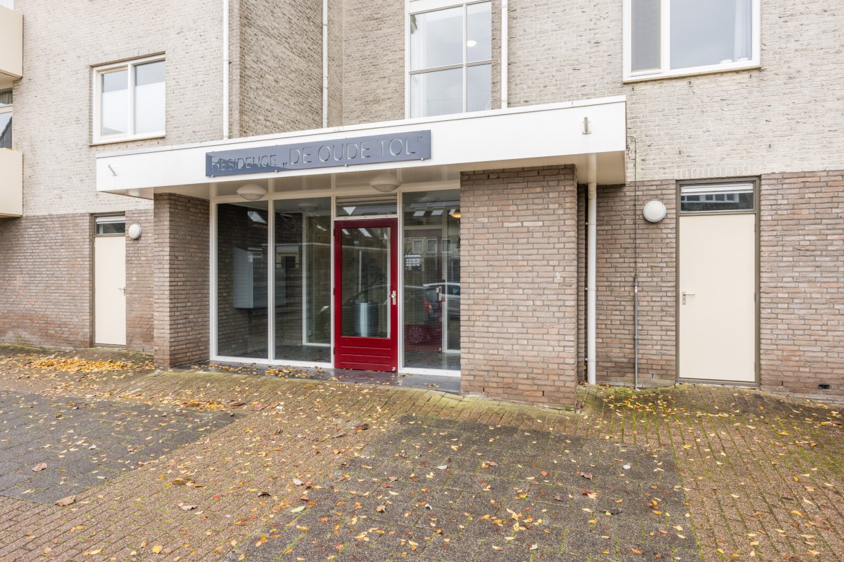Te koop: Foto Appartement aan de Haarmos 39 in Reeuwijk