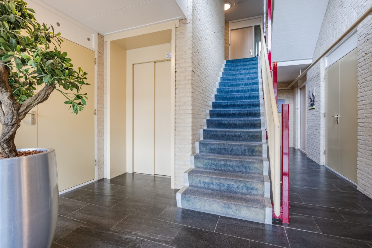 Te koop: Foto Appartement aan de Haarmos 39 in Reeuwijk