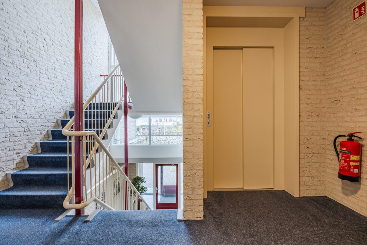 Te koop: Foto Appartement aan de Haarmos 39 in Reeuwijk