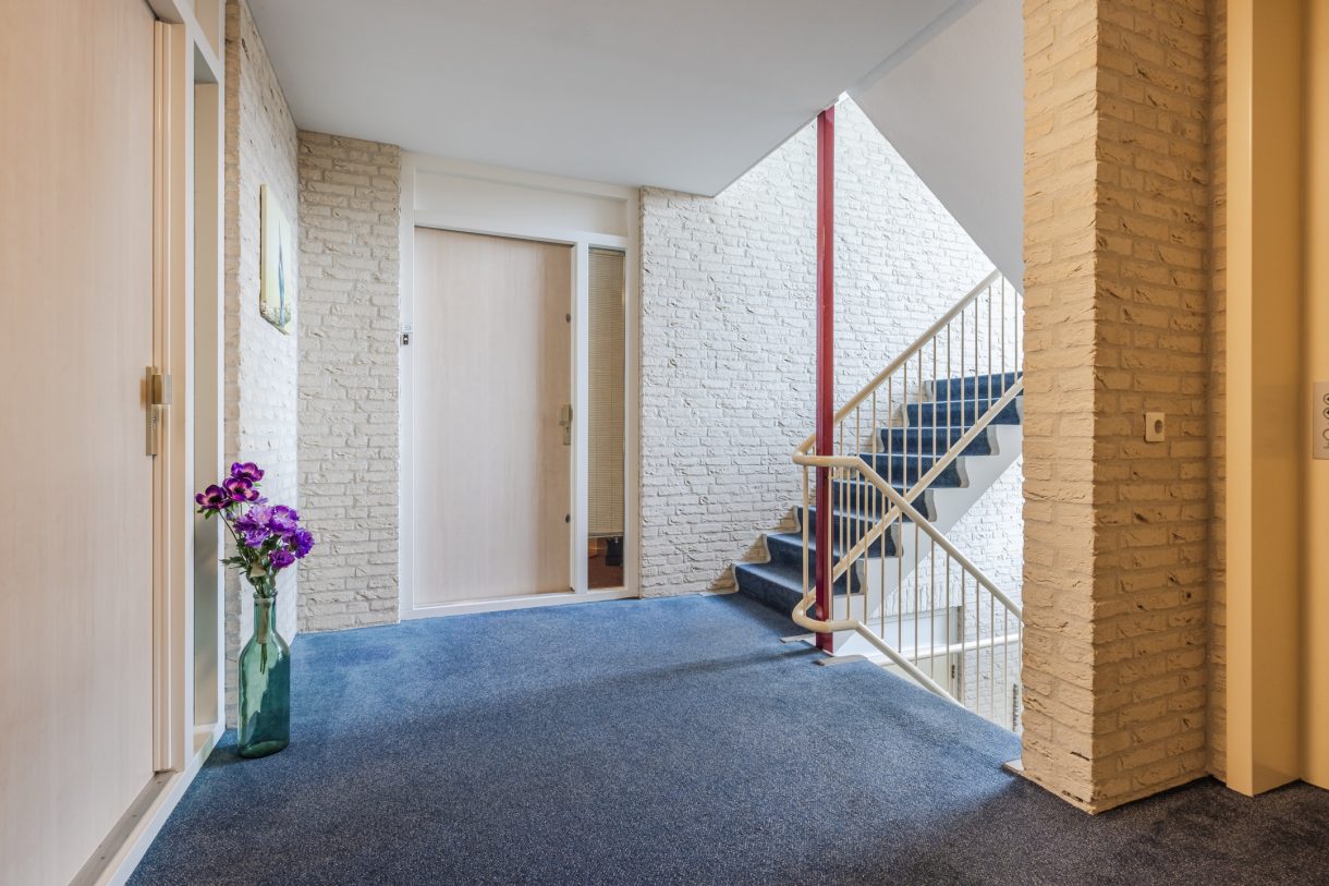 Te koop: Foto Appartement aan de Haarmos 39 in Reeuwijk