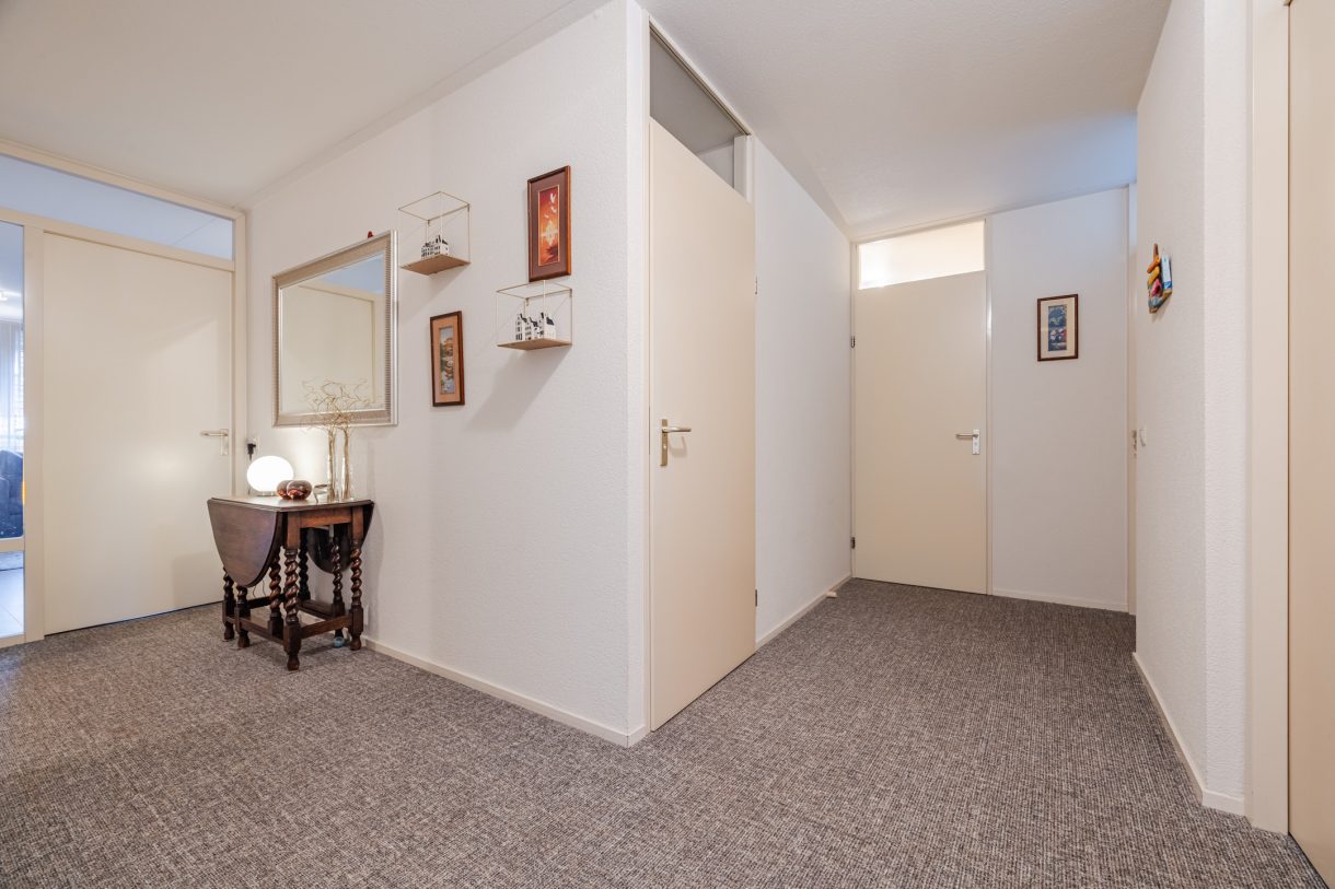 Te koop: Foto Appartement aan de Haarmos 39 in Reeuwijk