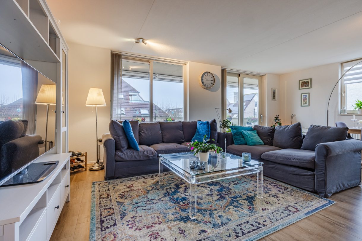 Te koop: Foto Appartement aan de Haarmos 39 in Reeuwijk