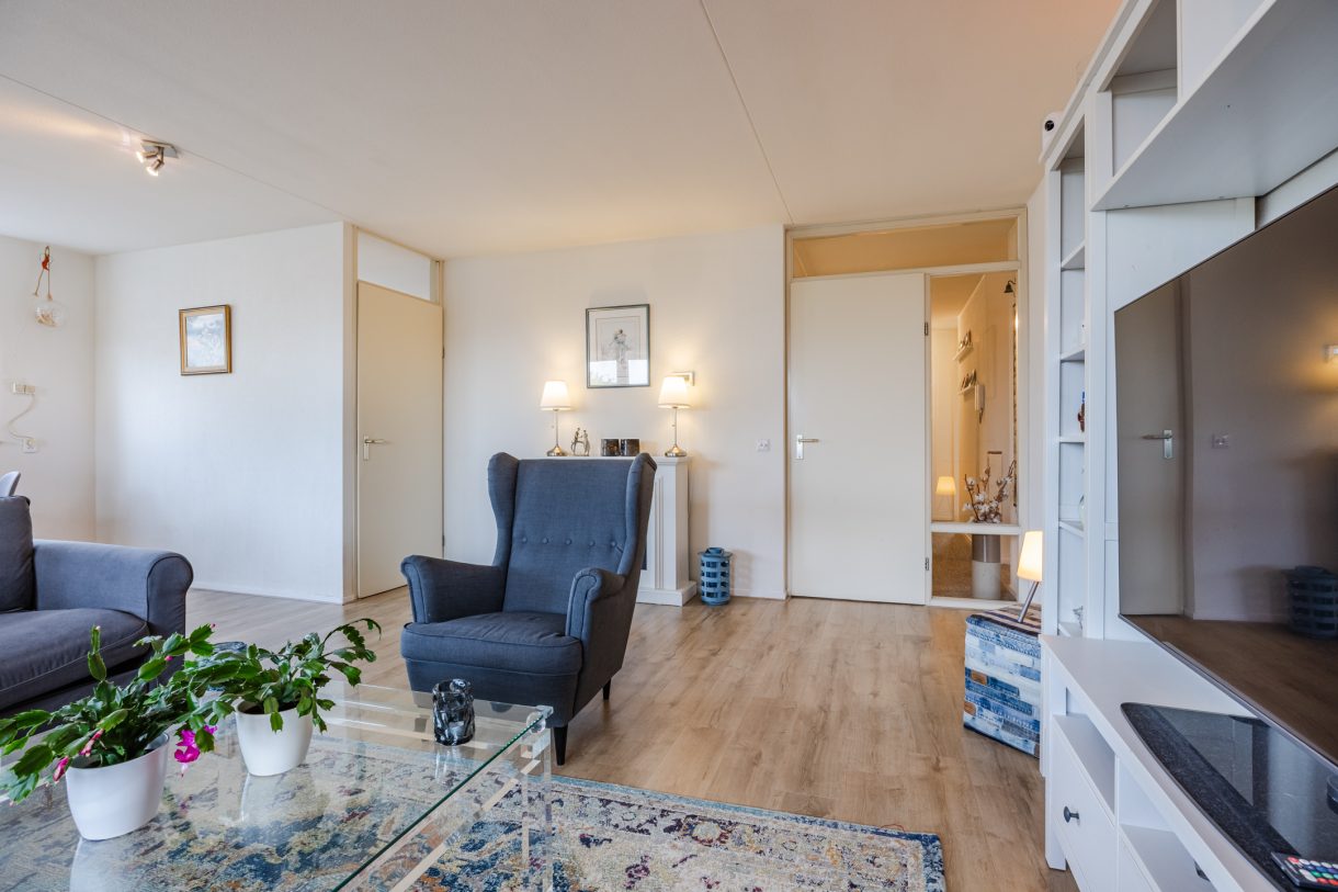 Te koop: Foto Appartement aan de Haarmos 39 in Reeuwijk