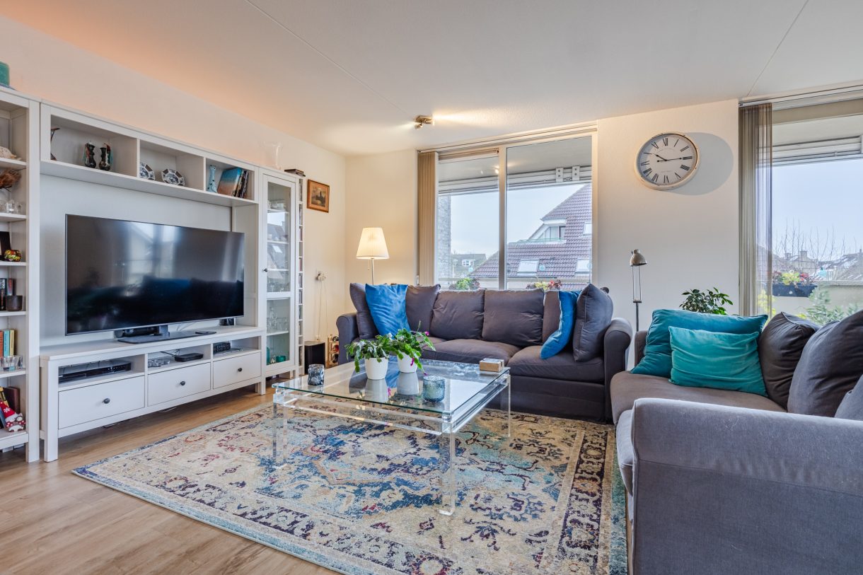 Te koop: Foto Appartement aan de Haarmos 39 in Reeuwijk