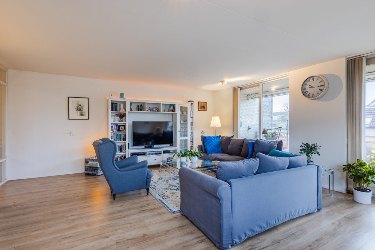 Te koop: Foto Appartement aan de Haarmos 39 in Reeuwijk