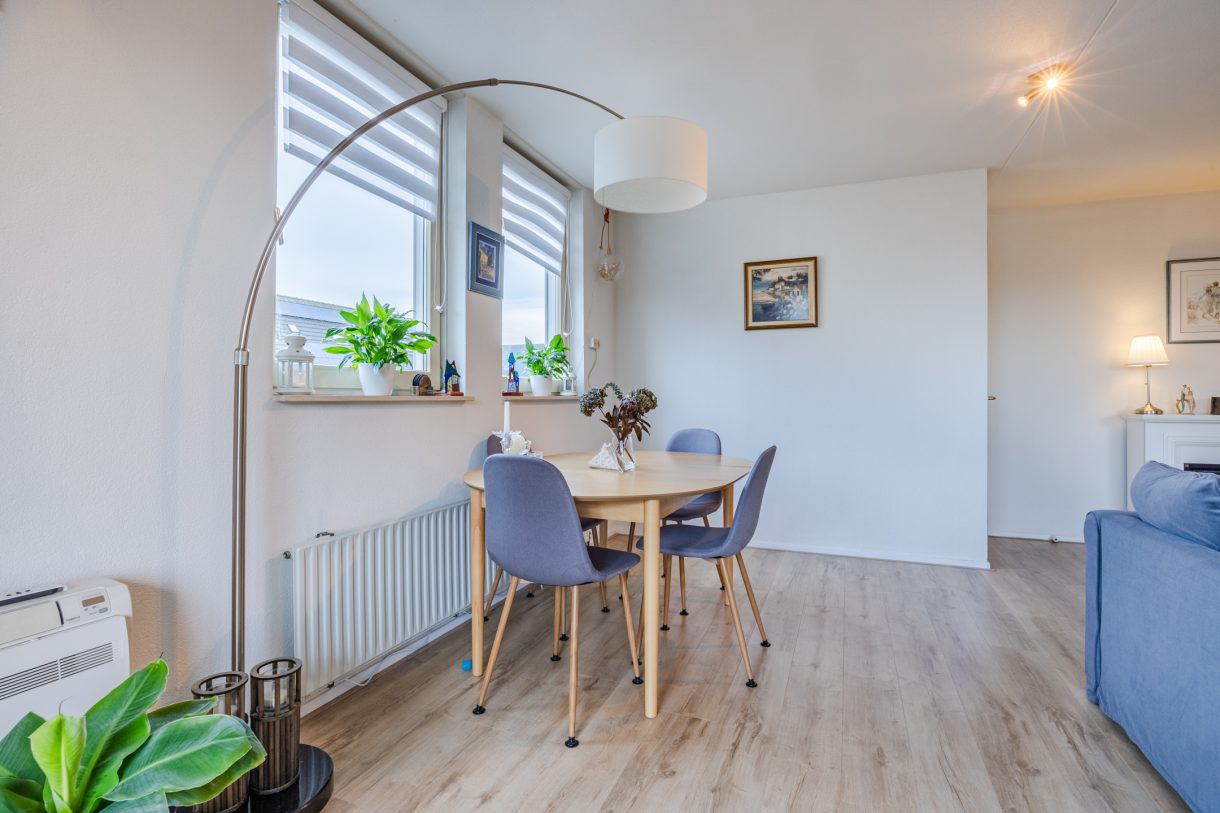 Te koop: Foto Appartement aan de Haarmos 39 in Reeuwijk