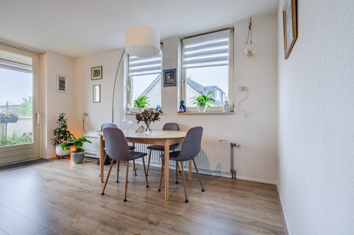 Te koop: Foto Appartement aan de Haarmos 39 in Reeuwijk