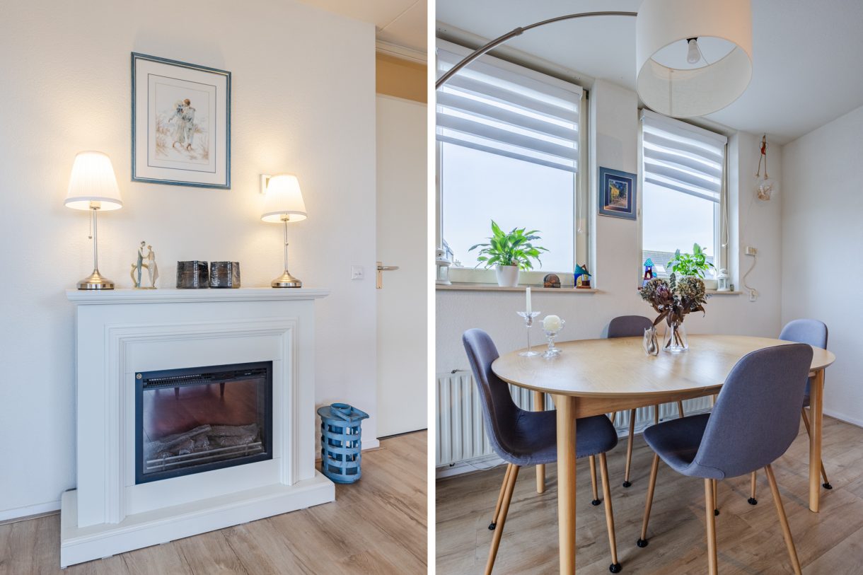 Te koop: Foto Appartement aan de Haarmos 39 in Reeuwijk
