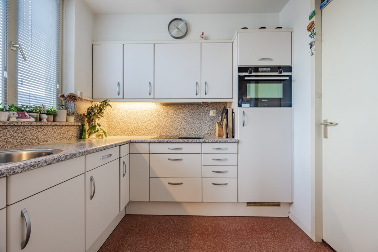 Te koop: Foto Appartement aan de Haarmos 39 in Reeuwijk
