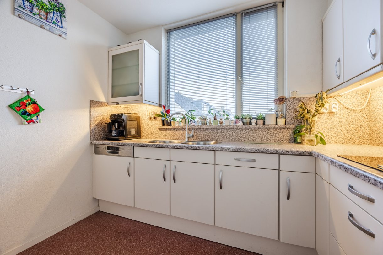 Te koop: Foto Appartement aan de Haarmos 39 in Reeuwijk