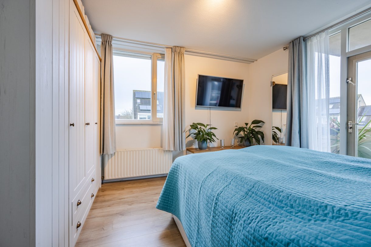 Te koop: Foto Appartement aan de Haarmos 39 in Reeuwijk