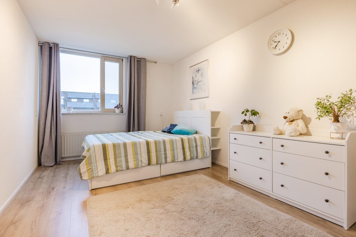 Te koop: Foto Appartement aan de Haarmos 39 in Reeuwijk