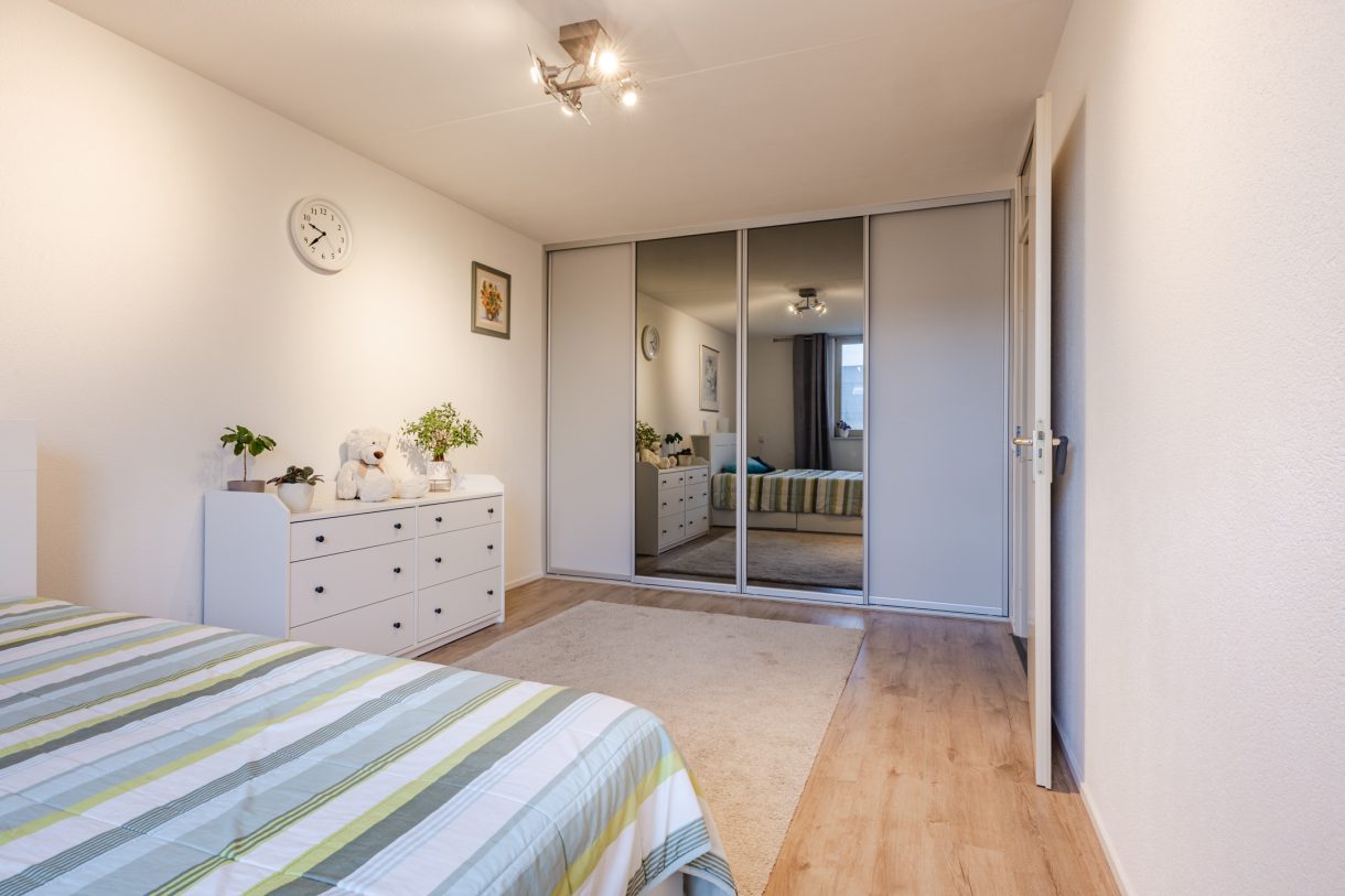 Te koop: Foto Appartement aan de Haarmos 39 in Reeuwijk