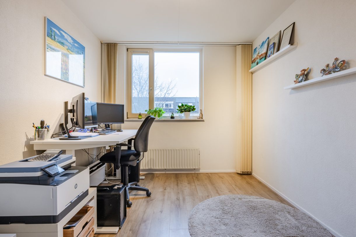 Te koop: Foto Appartement aan de Haarmos 39 in Reeuwijk