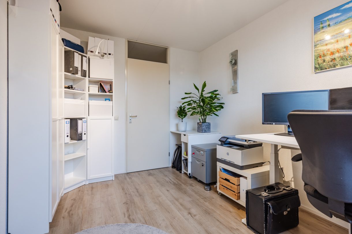 Te koop: Foto Appartement aan de Haarmos 39 in Reeuwijk
