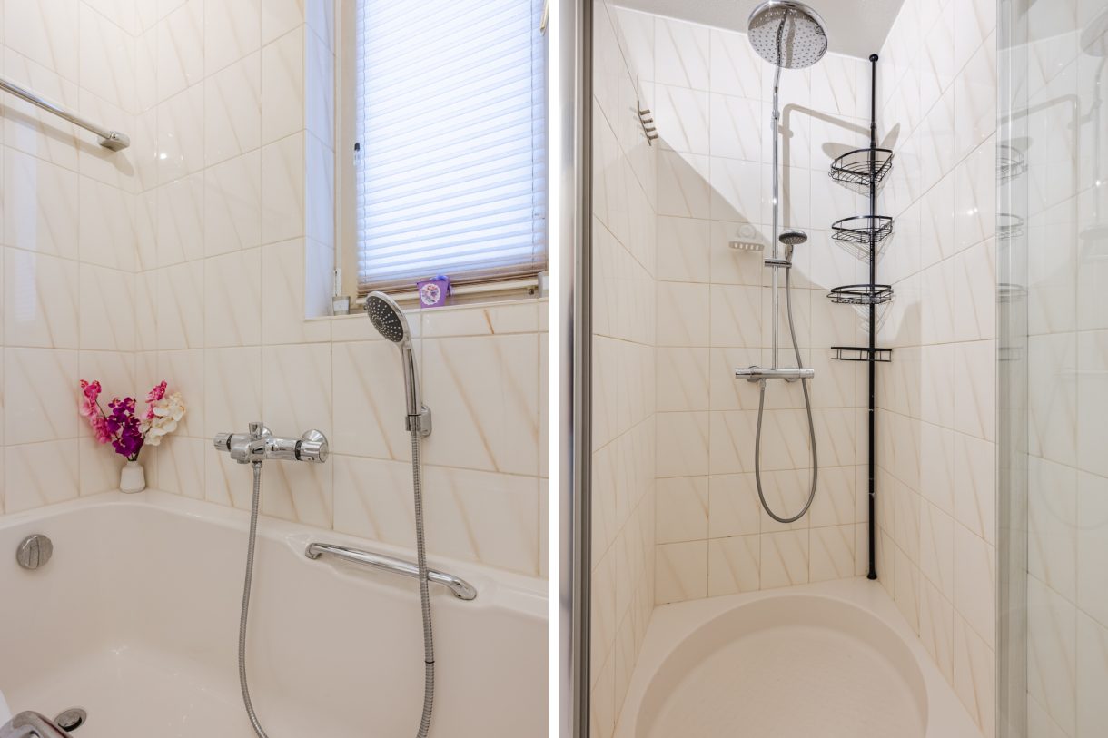 Te koop: Foto Appartement aan de Haarmos 39 in Reeuwijk