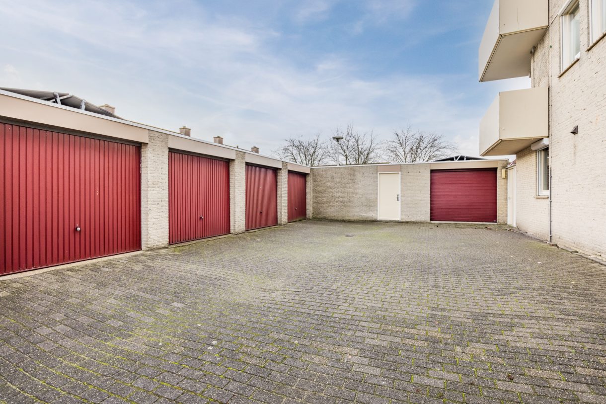 Te koop: Foto Appartement aan de Haarmos 39 in Reeuwijk