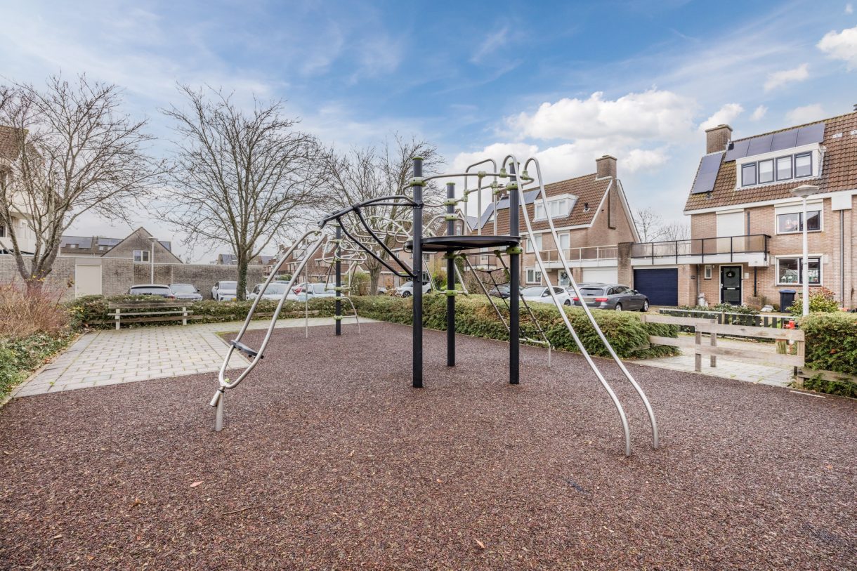 Te koop: Foto Appartement aan de Haarmos 39 in Reeuwijk