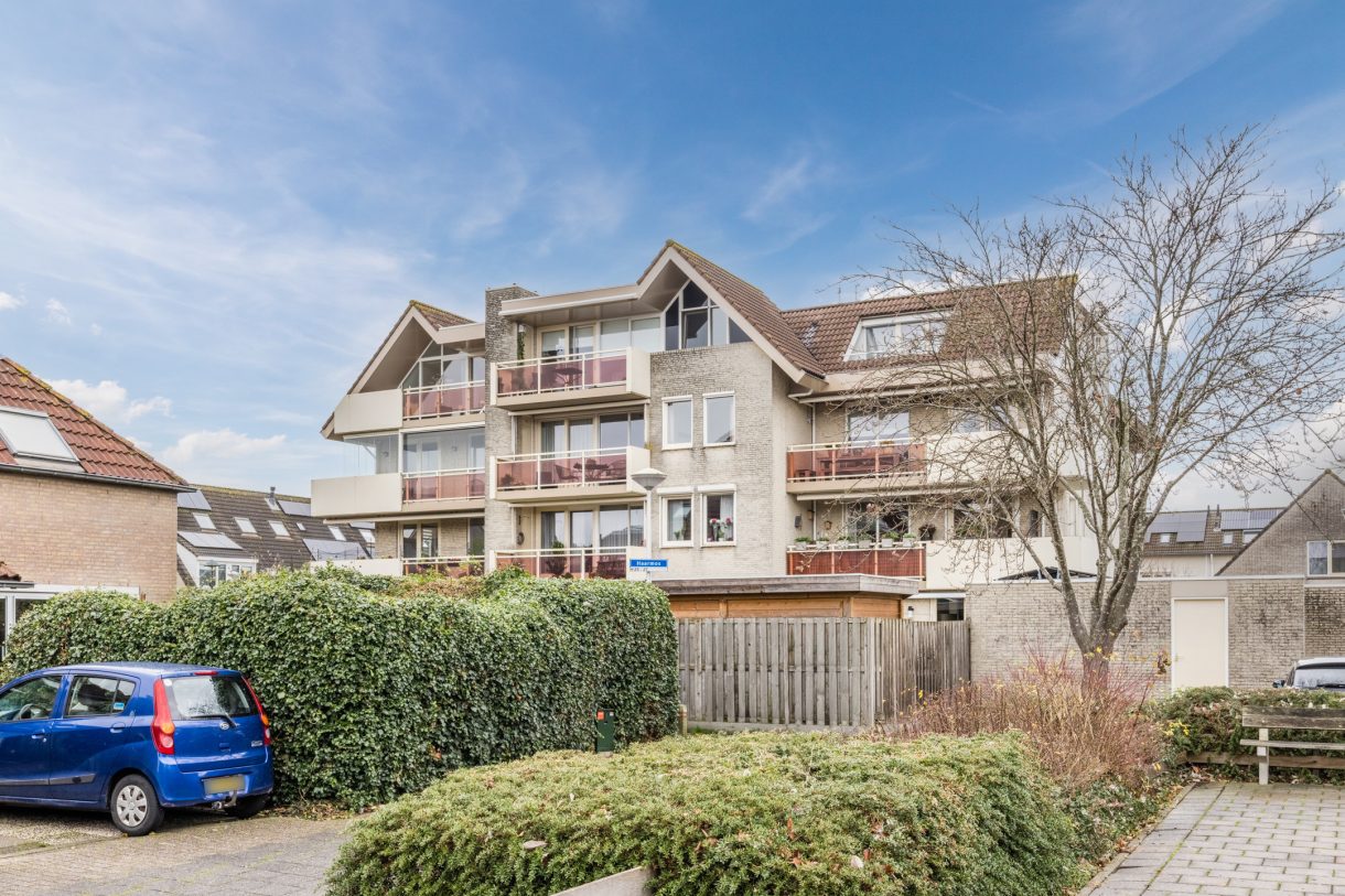 Te koop: Foto Appartement aan de Haarmos 39 in Reeuwijk