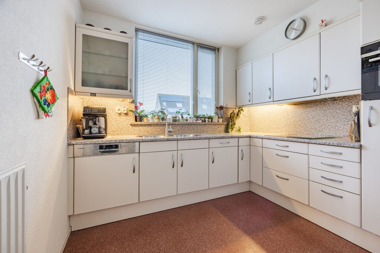 Te koop: Foto Appartement aan de Haarmos 39 in Reeuwijk