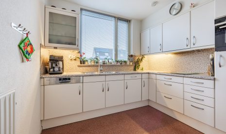 Te koop: Foto Appartement aan de Haarmos 39 in Reeuwijk
