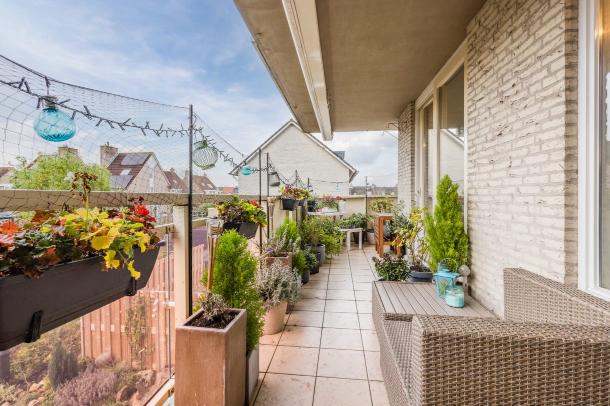 Te koop: Foto Appartement aan de Haarmos 39 in Reeuwijk