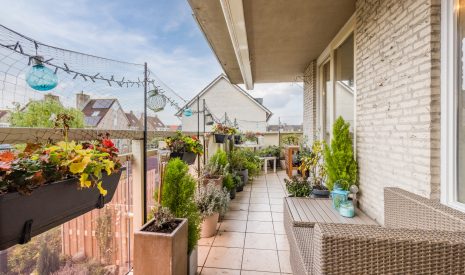 Te koop: Foto Appartement aan de Haarmos 39 in Reeuwijk