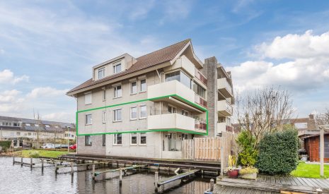 Hoofdfoto van Reeuwijk Haarmos 39