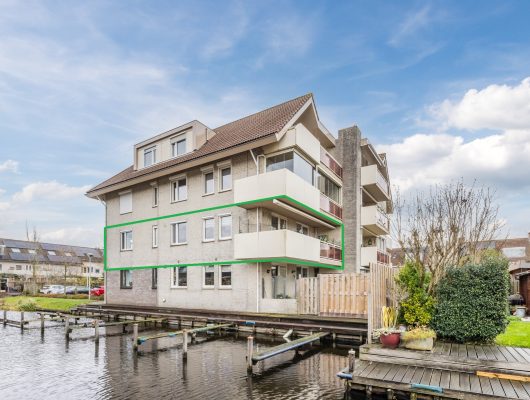 Hoofdfoto van Reeuwijk Haarmos 39