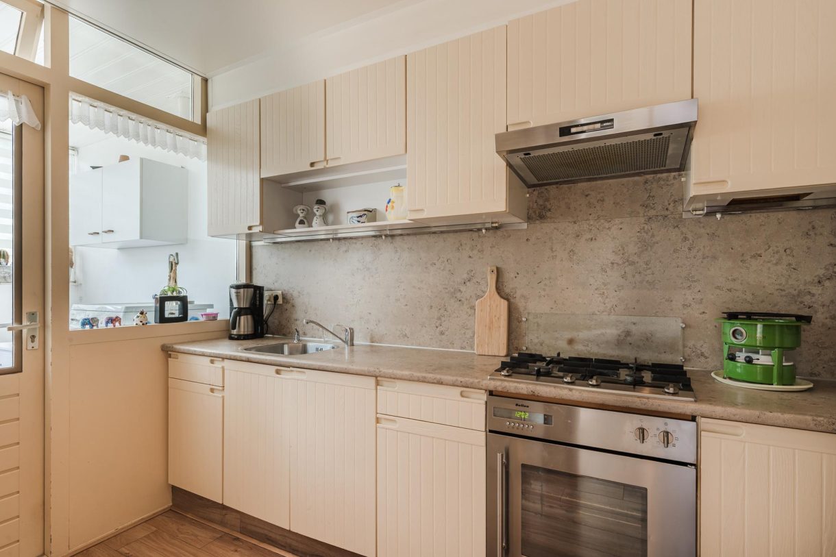 Te koop: Foto Woonhuis aan de Karel Doormanstraat 43 in Bodegraven