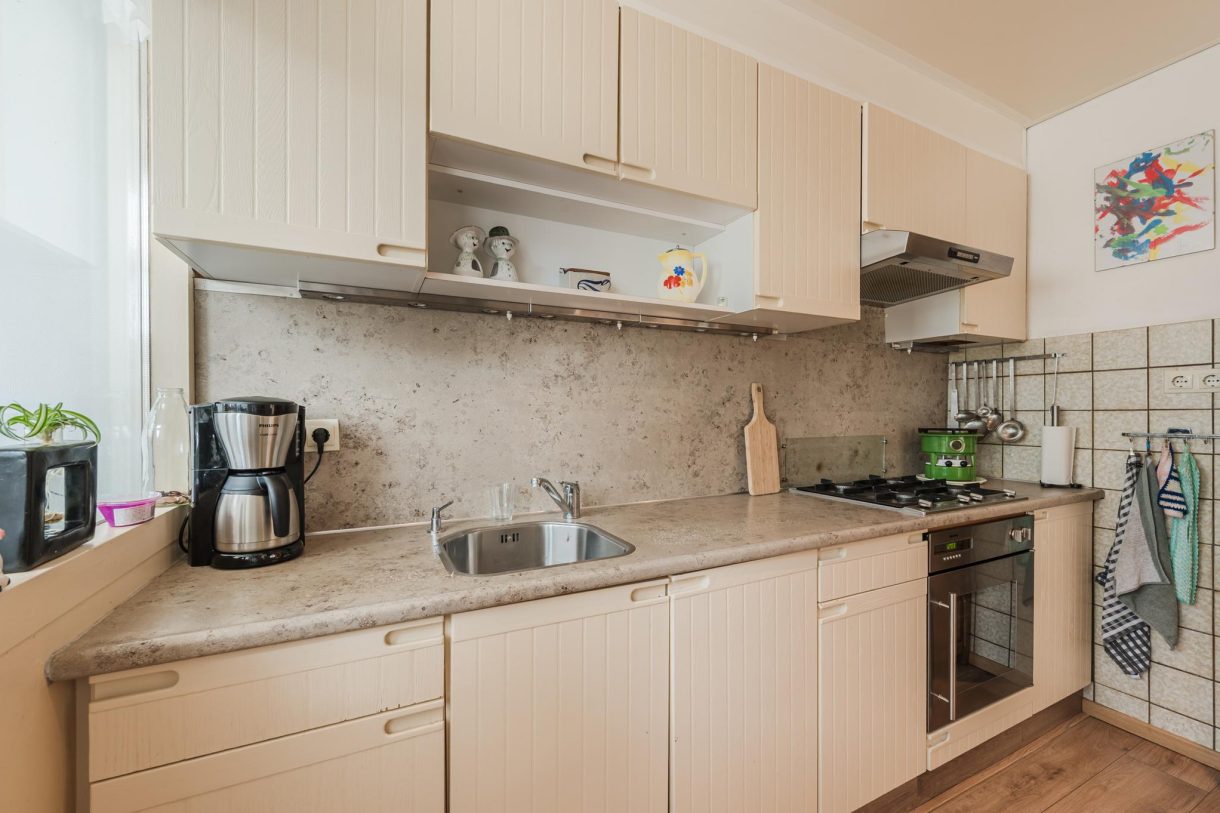 Te koop: Foto Woonhuis aan de Karel Doormanstraat 43 in Bodegraven