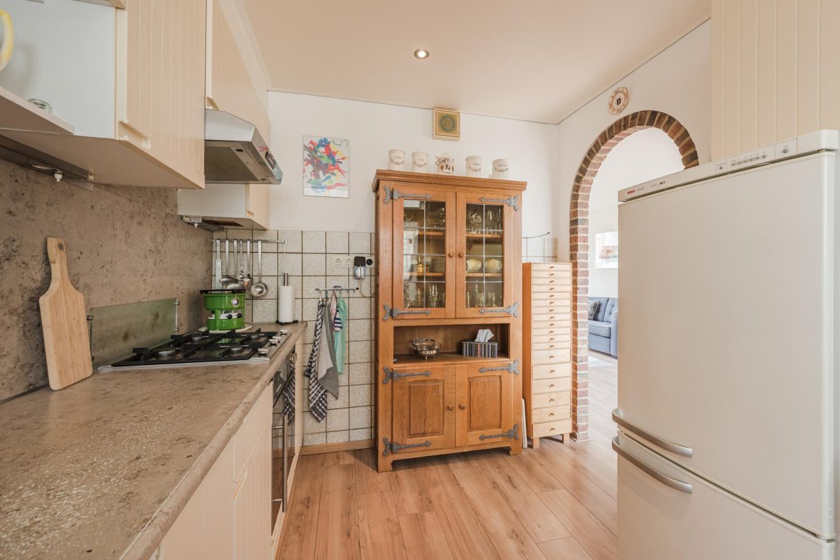 Te koop: Foto Woonhuis aan de Karel Doormanstraat 43 in Bodegraven