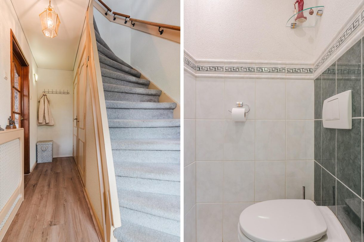 Te koop: Foto Woonhuis aan de Karel Doormanstraat 43 in Bodegraven