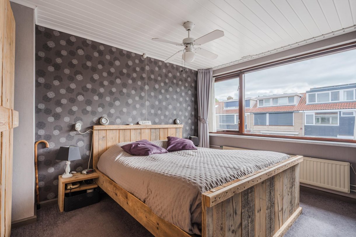 Te koop: Foto Woonhuis aan de Karel Doormanstraat 43 in Bodegraven