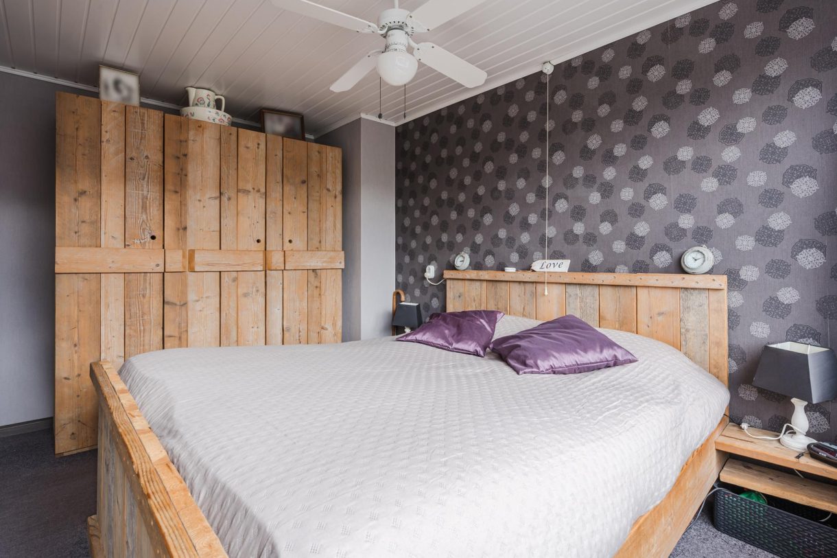 Te koop: Foto Woonhuis aan de Karel Doormanstraat 43 in Bodegraven