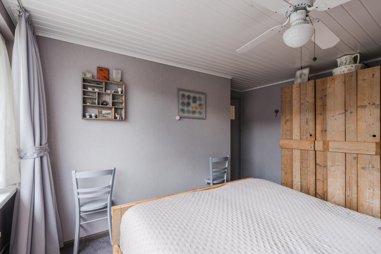 Te koop: Foto Woonhuis aan de Karel Doormanstraat 43 in Bodegraven