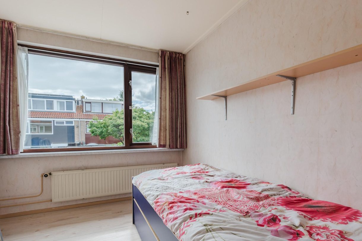 Te koop: Foto Woonhuis aan de Karel Doormanstraat 43 in Bodegraven