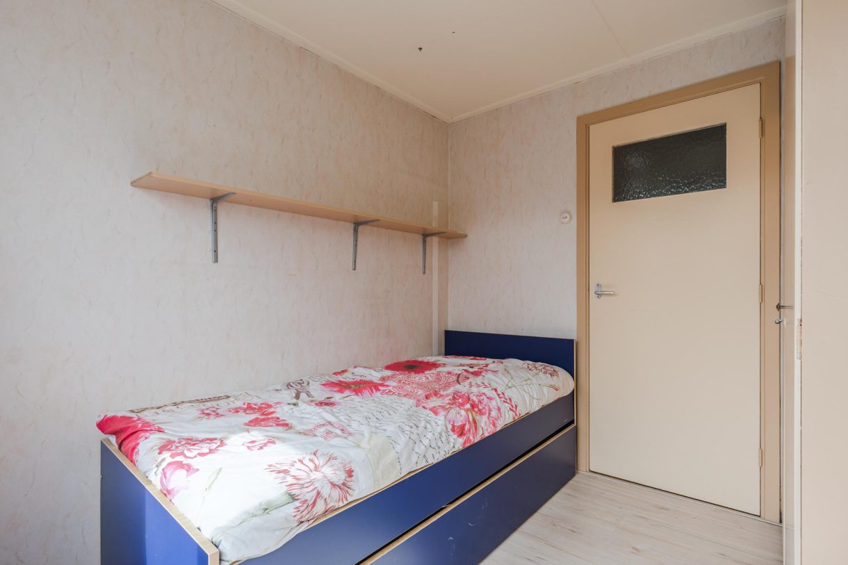 Te koop: Foto Woonhuis aan de Karel Doormanstraat 43 in Bodegraven