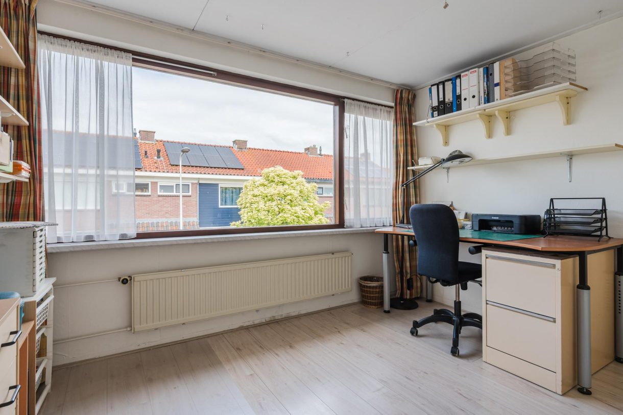 Te koop: Foto Woonhuis aan de Karel Doormanstraat 43 in Bodegraven