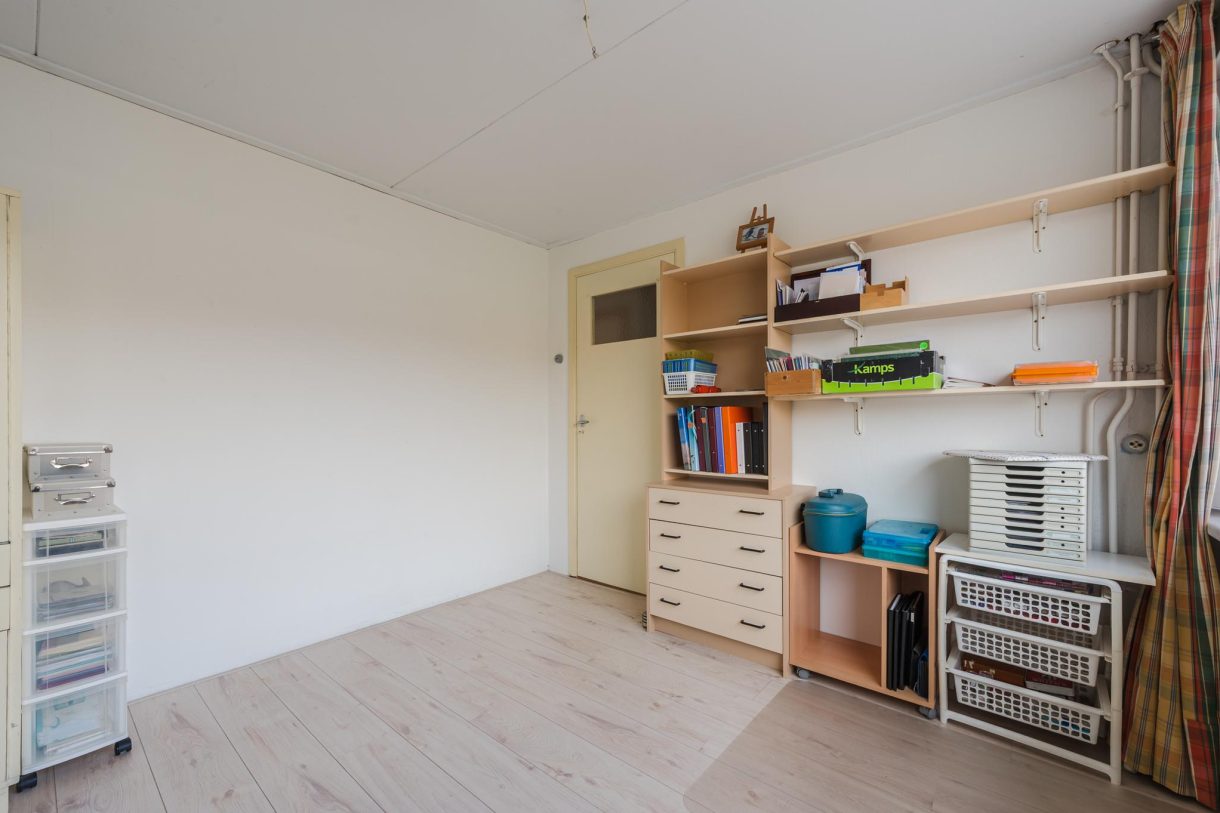 Te koop: Foto Woonhuis aan de Karel Doormanstraat 43 in Bodegraven