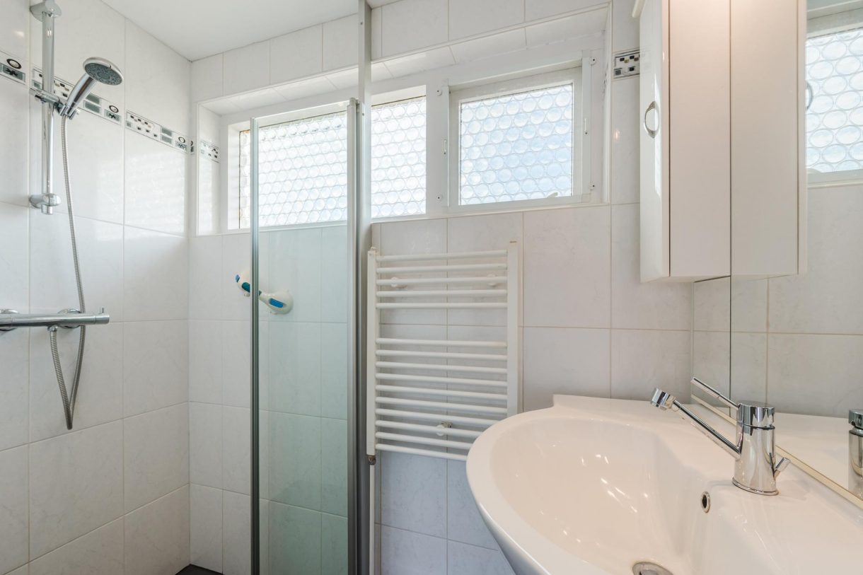 Te koop: Foto Woonhuis aan de Karel Doormanstraat 43 in Bodegraven