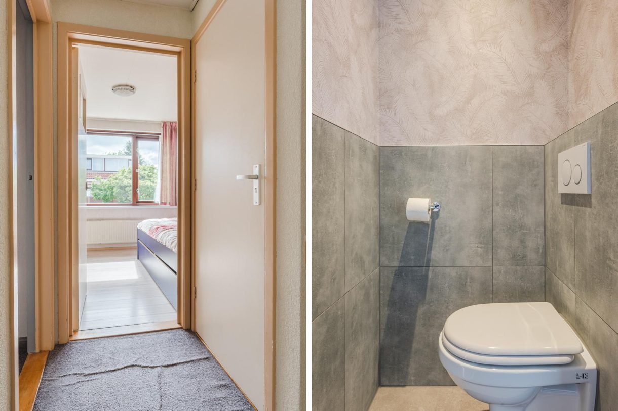 Te koop: Foto Woonhuis aan de Karel Doormanstraat 43 in Bodegraven