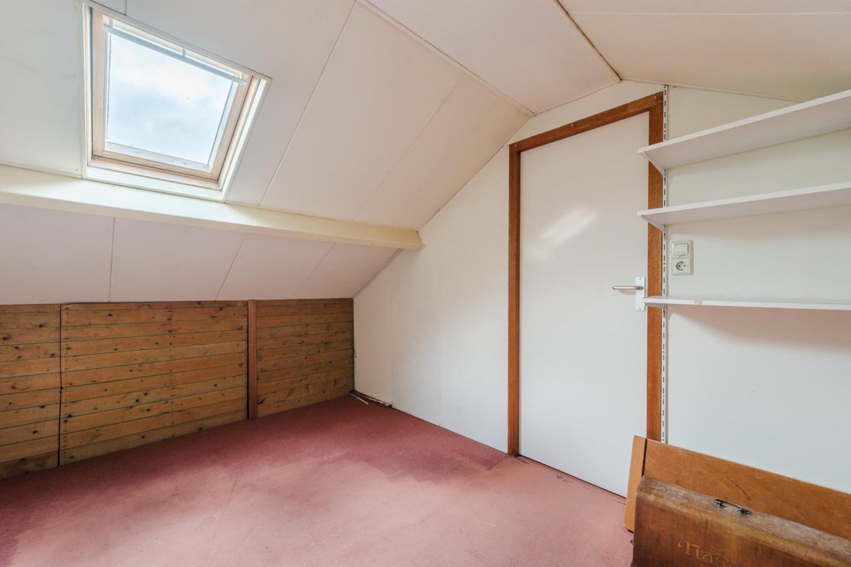 Te koop: Foto Woonhuis aan de Karel Doormanstraat 43 in Bodegraven