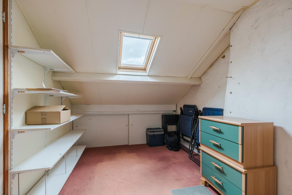 Te koop: Foto Woonhuis aan de Karel Doormanstraat 43 in Bodegraven