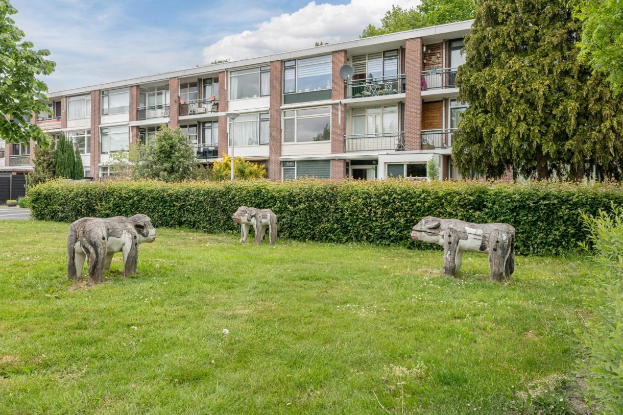 Te koop: Foto Woonhuis aan de Karel Doormanstraat 43 in Bodegraven