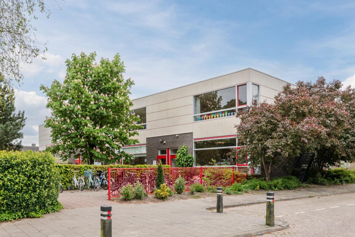 Te koop: Foto Woonhuis aan de Karel Doormanstraat 43 in Bodegraven