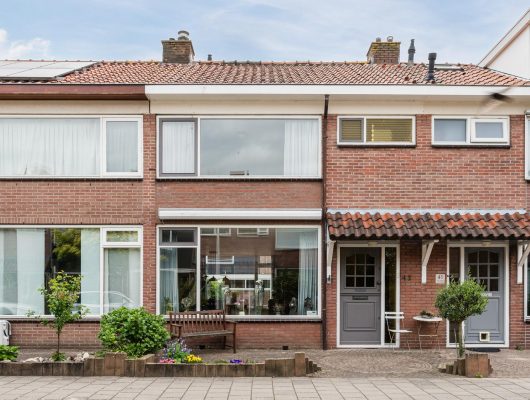 Hoofdfoto van Bodegraven Karel Doormanstraat 43