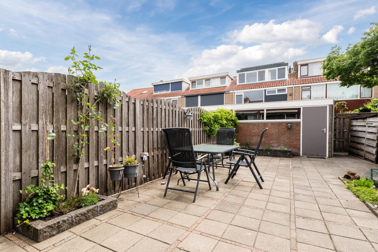 Te koop: Foto Woonhuis aan de Karel Doormanstraat 43 in Bodegraven