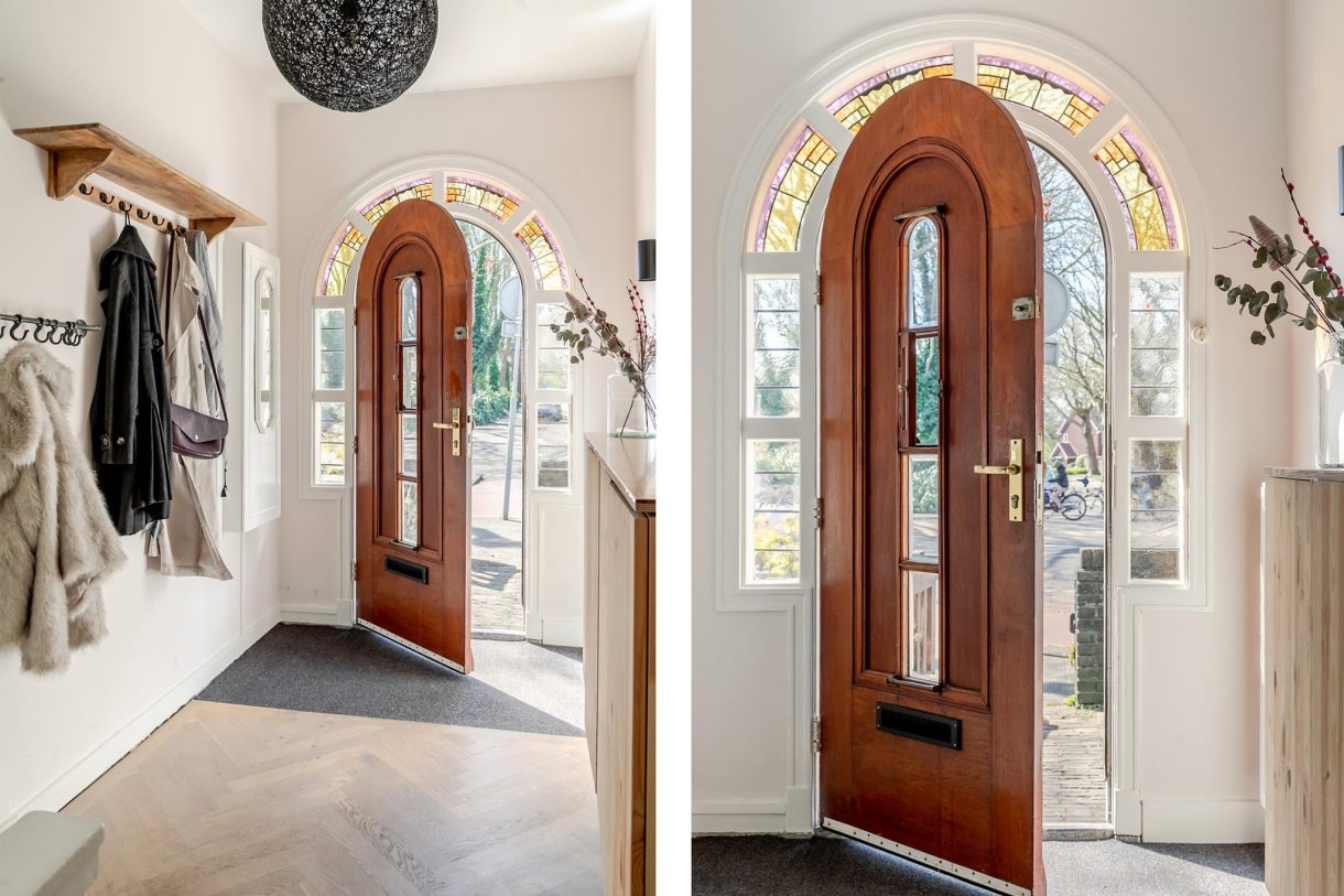 Te koop: Foto Woonhuis aan de Rijksstraatweg 308 in Haarlem